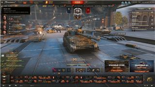 купить аккаунт Мир Танков, WoT(Lesta, WG)